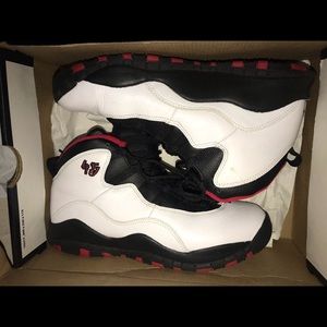 Jordan 10 Retro